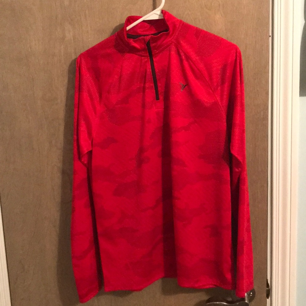 Running Jacket